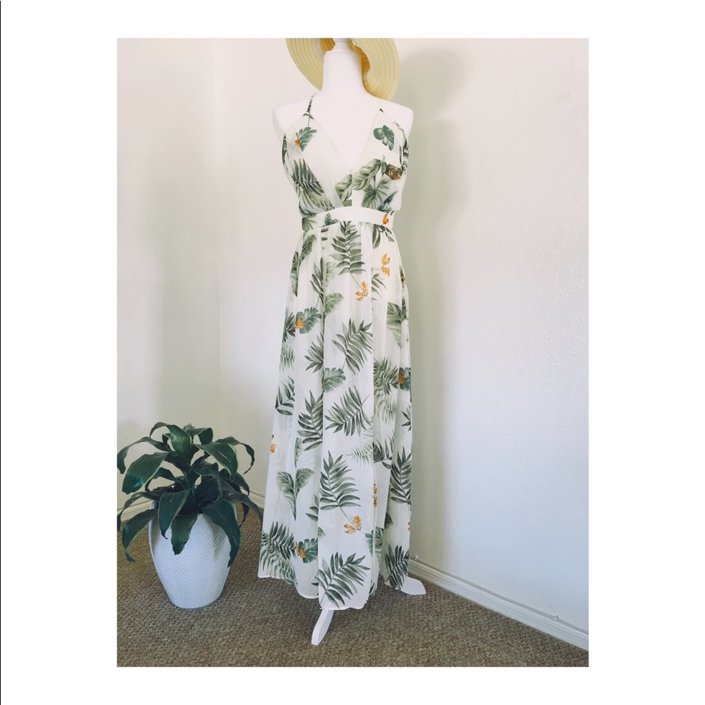 Summer dress